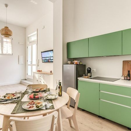 Casa Maris Apartment Sorrento Luaran gambar