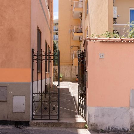 Casa Maris Apartment Sorrento Luaran gambar