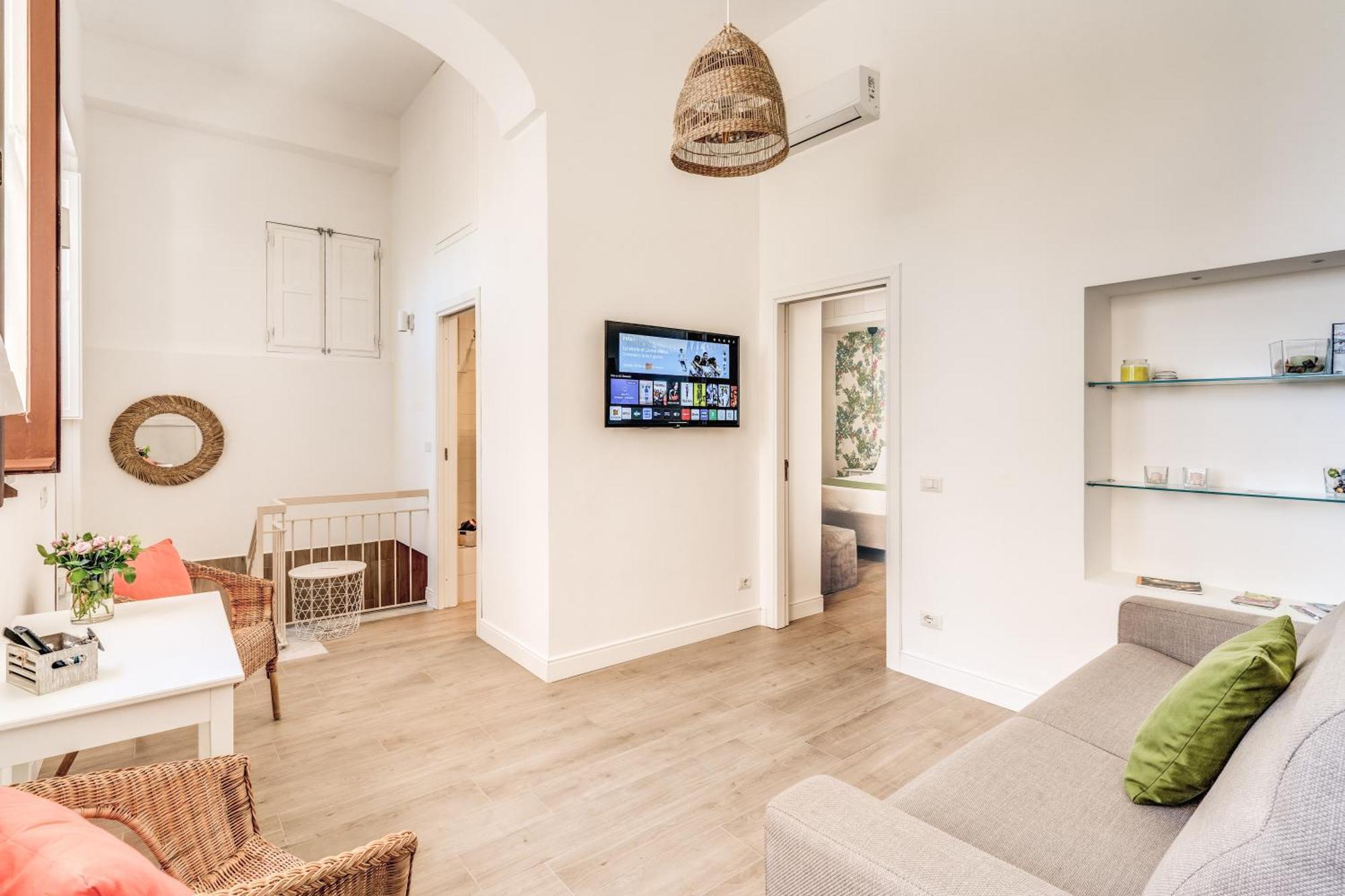 Casa Maris Apartment Sorrento Luaran gambar